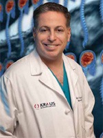 Dr Gary Kraus MD